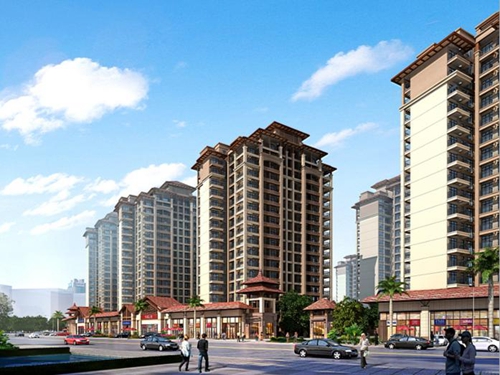 以后河南信阳房价会怎么样？